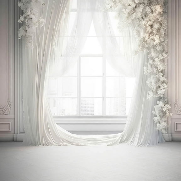 Mehofond Boho Floral Pampas Photography Background Kids Birthday Party Wedding Pregnant Portrait r Photocall Backdrop Studio