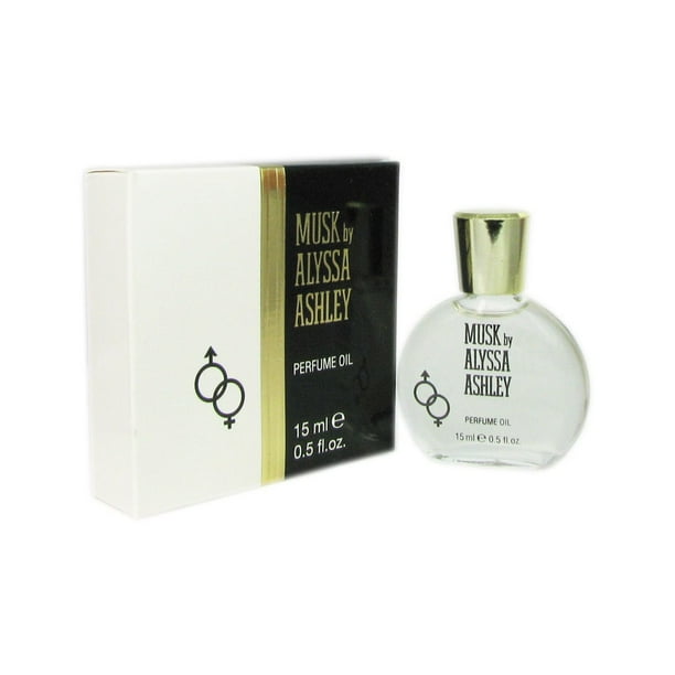Ashley musk oil clearance