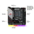 thumbnail image 3 of ASRock X570 PHANTOM GAMING-ITX/TB3 Mini ITX Thunderbolt 3 AMD Motherboard, 3 of 9