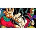 thumbnail image 4 of Dragon Ball GT: The Complete Series (DVD CrunchyRoll), 4 of 4