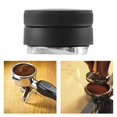 thumbnail image 1 of Distribuidor de café BLESIY acero inoxidable 51mm antideslizante, 1 of 8