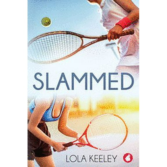 Slammed (Paperback)