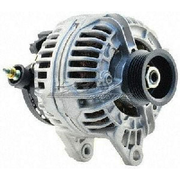 Alternator BBB Industries 13777 Reman Fits select: 1999-2000 JEEP GRAND CHEROKEE, 2000 DODGE DAKOTA