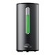 thumbnail image 1 of Dispensador Automático de Jabón Líquido TANGJMXG Montado en la Pared Negro Mate 380 ml, 1 of 5