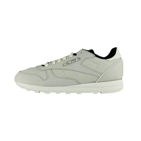 

Reebok Classic Leather x SNEEZE Sneakers New Men s Shoes IE9215 Men s U.S. Shoe Size 10.5