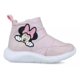 thumbnail image 1 of Botas Minnie Mouse Botin Niña Textil Rosa, 1 of 5
