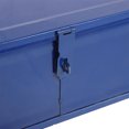 thumbnail image 4 of FUTUREORYY Mechanics Tool Case Iron For Vehicle Transport 1Pcs, 4 of 5