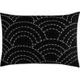 thumbnail image 6 of Nanshing Delia Microfiber 10-Piece Bed In A Bag Bedding Comforter Set, California King, 6 of 9