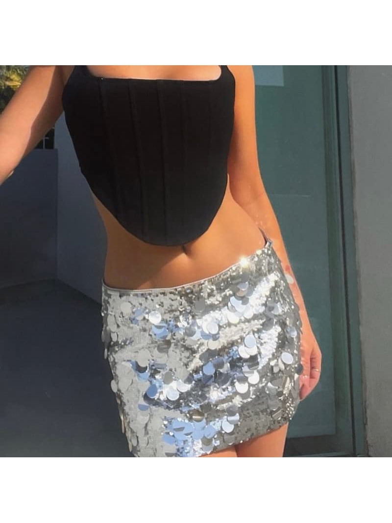 品質一番の Gahee w waist mini skirt ミニスカート - www.jaff.fi