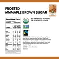thumbnail image 3 of Nature's Path Organic Frosted Toaster Pastries MmMaple Brown Sugar - 11 oz Pack of 4, 3 of 3