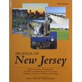 thumbnail image 1 of Profiles of New Jersey [Paperback] Garoogian, David, 1 of 1
