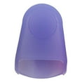 thumbnail image 4 of TISHITA Protège-Bouche, Capuchon de Saxophone Anti-Poussière Accessoire d'Instrument Capuchon de Protection Violet, 4 of 8