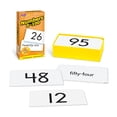 thumbnail image 3 of TREND Numbers 0-100 Skill Drill Flash Cards, 3 of 5