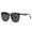 Leopard print frame grey, variant on Mens UV Protection Sunglasses Korean Hip Hop Trendy Fashion Eyewear For Travel Stage Party Eye Protection UV400 Lens