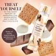 thumbnail image 2 of Body Mist Bodycology, duradero y acogedor, Fireside S'more, 240 ml, 2 of 7