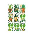 thumbnail image 2 of jifeng 9 Pcs Fournitures de Fête Imperméables Faciles à Utiliser pour la Saint-Patrick 83 Pcs, 2 of 9