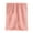 Orange pinks #2, variant on Velvet Face Towel | Soft Absorbent Washcloth for Facial Cleansing | Gentle Makeup Removal & Skin Care | Multicolor Options | Single Towel