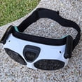 thumbnail image 4 of Sponge Eye Mask For Yingling A1 Drone Flight Goggles, 4 of 7