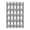 Silver2, variant on Window Sun Shade Panel Aluminum Foil Window Insulation Cover Reusable Light‑Blocking Heat‑Reduction Window Shade For Skylight Bedroom Home Windows