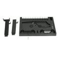 thumbnail image 2 of For P Cooling Station,For PS5 Vertical Stand For P Vertical Cooling Stand For P Dual Controller Charger Station Custom Engineered, 2 of 14