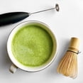 thumbnail image 7 of Miya Matcha 30g - Organic Premium Ceremonial Japanese Matcha Green Tea Powder - First Harvest - Zero Sugar - USDA and KOAA Certified, 7 of 7