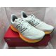 thumbnail image 4 of NEW BALANCE Fresh Foam 860v12 'White Vibrant Orange' M860A12 Size 12, 4 of 5