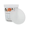 thumbnail image 7 of ABN Quart Paint Mixing Cup Lids 12pk - Clear Plastic Resin Mixing Cup Lids, 7 of 7