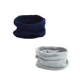 thumbnail image 1 of Calentador De Cuello Thermal Polar Fleece Redecilla Scraf Moto Ciclismo 2x Sunnimix Bufanda de redecilla que calienta el cuello, 1 of 8