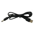 thumbnail image 4 of USB Zulema 2S 4V para X8 X8C X8G X8HG X8HW X8HC Piezas de 2 en 1 cargador del balance del USB, 4 of 6