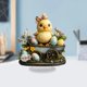 thumbnail image 1 of Decoración de Pascua, Adornos de Pascua, Regalos de Pascua Pollo de Pascua 2D Decoración acrílica plana Péndulo acrílico, 1 of 6