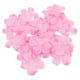 thumbnail image 4 of 500 piezas de pétalos de flores para hacer bricolaje, decoración de pétalos de flor de cerezo Rosa, 4 of 9