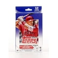 thumbnail image 1 of 2023 Topps Update Series Baseball Hanger Box, 1 of 2