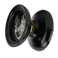 thumbnail image 2 of EIGTHTAIL Unresponsive Alloy Yoyo  Funny Kids Yoyo Toy  Unresponsive Bearing Stable Rotation Cool Looking Yoyo With Glove Strings For Practice Complex Tricks, 2 of 8