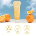 thumbnail image 4 of Espuma limpiadora FRUDIA Citrus Brightening 145 ml, 4 of 6