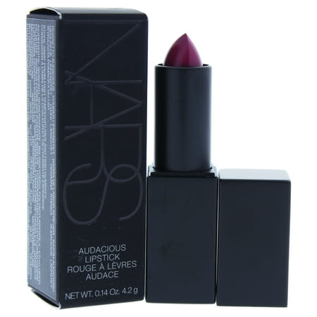 Audacious Lipstick - Janet by NARS for Women - 0.14 oz
