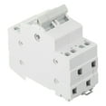 thumbnail image 3 of Bgsha 1PCS 2P 40A/63A MTS Dual Power Manual Transfer Switch Interlock Circuit Breaker, 3 of 8