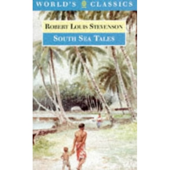 Pre-Owned South Sea Tales (Paperback) 0192824392 9780192824394