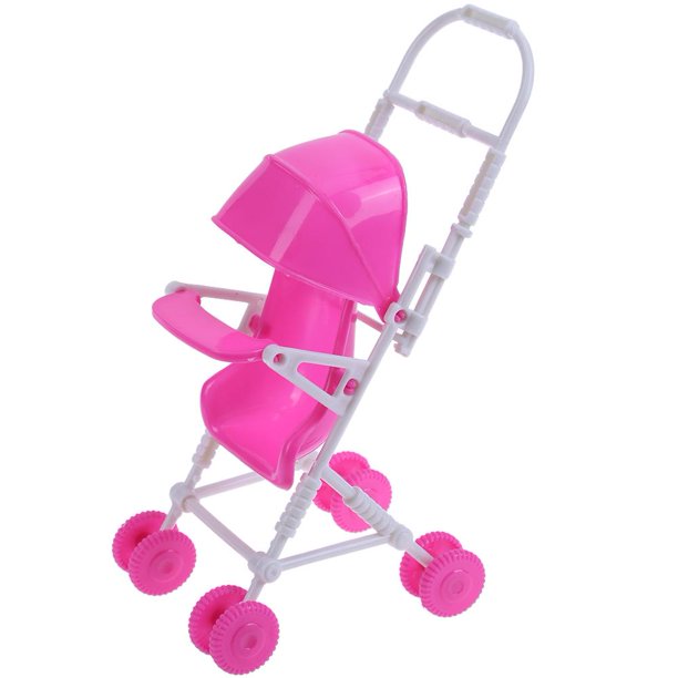 kids play stroller