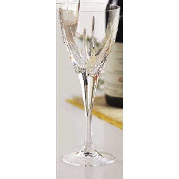 Modus Collection Rcr Crystal Water Goblets Set Of 6 Walmart Com Walmart Com