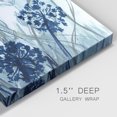 thumbnail image 3 of Indigo Field II-Premium Gallery Wrapped Canvas - Ready to Hang, 3 of 3