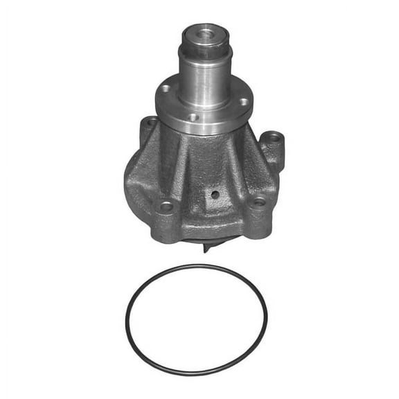Engine Water Pump Fits select: 2001-2003 FORD F150