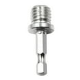thumbnail image 5 of Hex Shank Drill Adapter M14 Screw Thread Angle Mill Electric Tools Accessories, 5 of 9