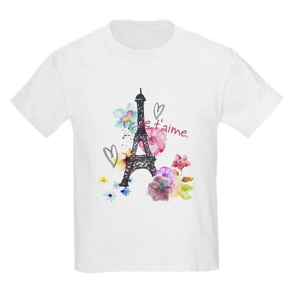CafePress - T Shirt - Light T-Shirt Kids XS-XL