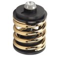 thumbnail image 4 of Folding Bikes Rear Shock Absorbers, CNC Processing Rear Spring Shock Absorbers Replacement, 4 of 7