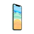 thumbnail image 3 of Telefono iPhone 11 64Gb Desbloqueado Verde Reacondicionado Apple 11 64Gb, 3 of 3
