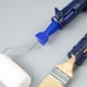 thumbnail image 5 of Riwesomey Varilla de extensión de poste de pintura ABS, llega fácilmente a aquellas áreas de difícil acceso, poste de extensión de rodillo Artesanía, 5 of 6