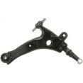 thumbnail image 5 of Delphi Suspension Control Arm P/N:Tc7580 Fits select: 2004-2006 KIA AMANTI, 5 of 5