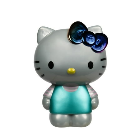 Jazwares - Hello Kitty and Friends 50th Anniversary Nesting Figures 5-Pack