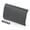 Gray, variant on PIT66 Dash Bezel Panel Cover Passenger Side Upper Glove Box Dashboard Passenger Compartment Cover Fit for Ford F150 2004-2008