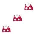 thumbnail image 4 of Greeniant Hamaca para aseo de perros y gatos, bolsa de sujeción fija, cuna para cachorros, cama para cortar uñas, accesorios para mascotas, Type1 NO1, 4 of 6
